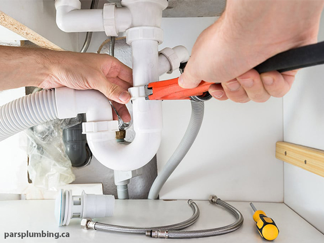 Plumbing Issues