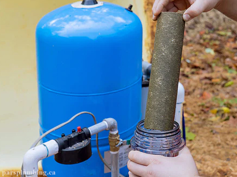 Prévention des débris et contaminants