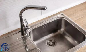 Reasons-for-Slow-Drainage-in-the-Kitchen-Sink-and-How-to-Fix-It