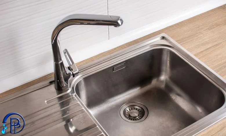 Reasons-for-Slow-Drainage-in-the-Kitchen-Sink-and-How-to-Fix-It