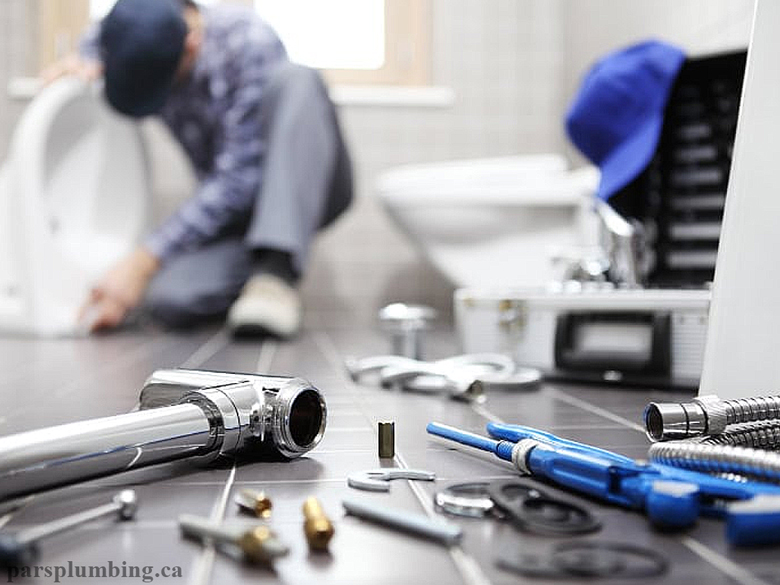 Repairing and Inspecting the Plumbing System